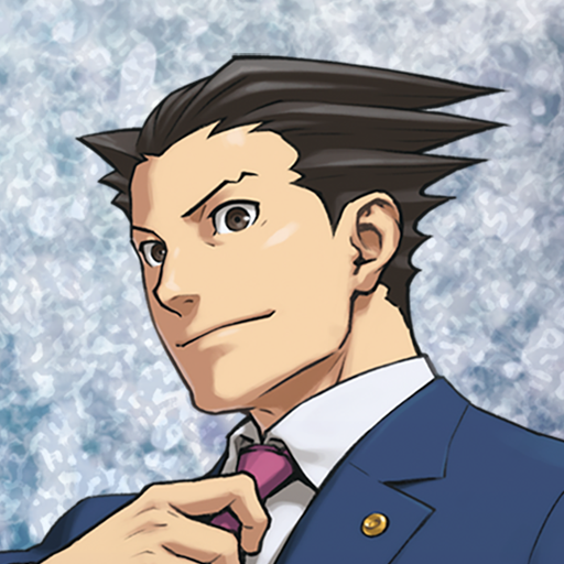 Ace Attorney