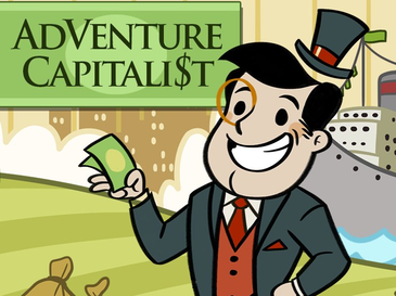 Adventure Capitalists